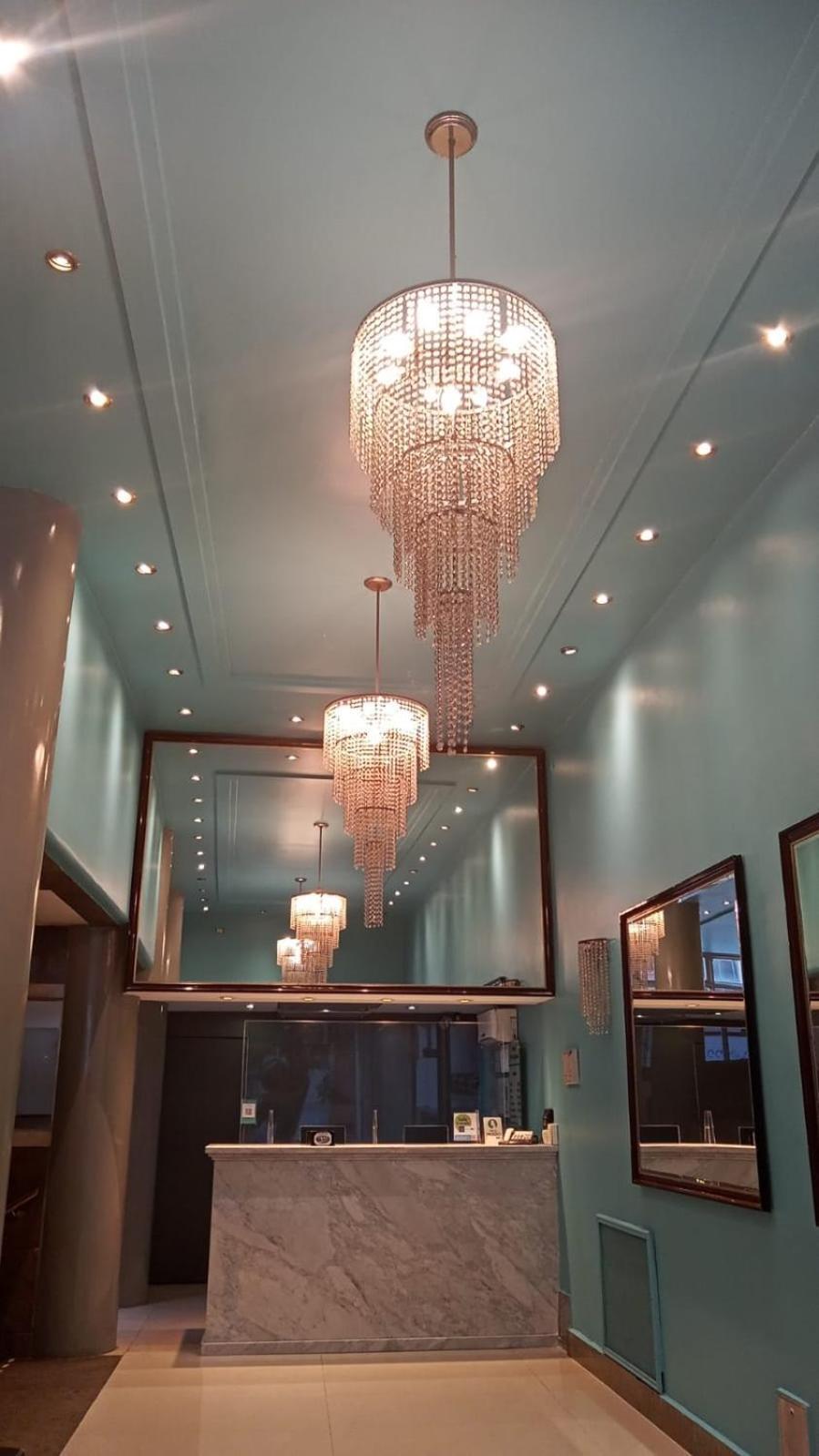 Hotel Tres Sargentos Buenos Aires Bagian luar foto