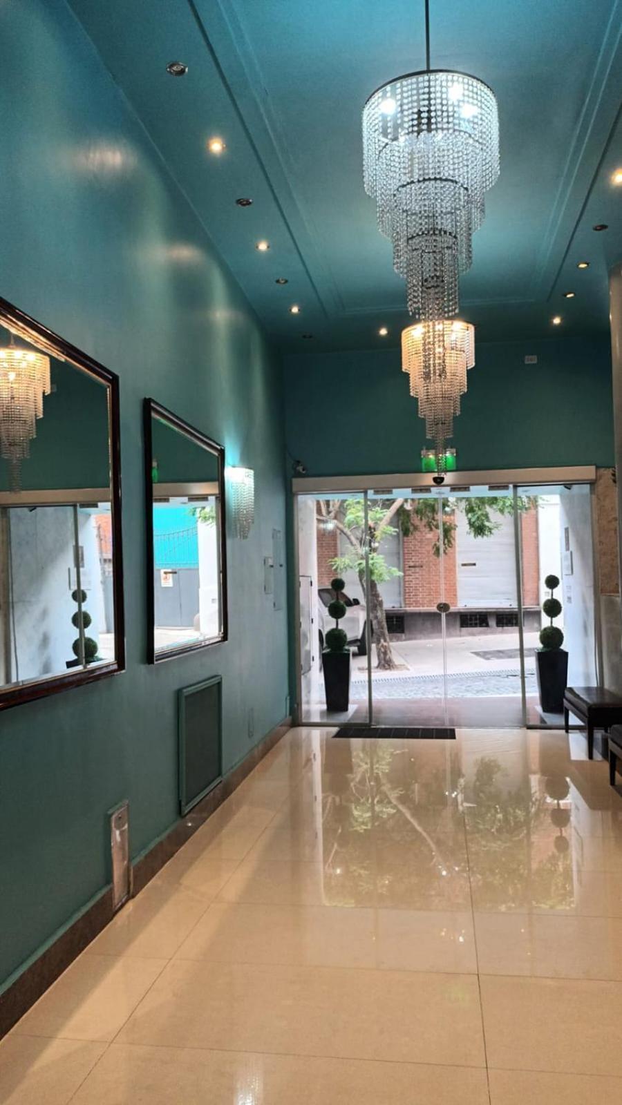 Hotel Tres Sargentos Buenos Aires Bagian luar foto