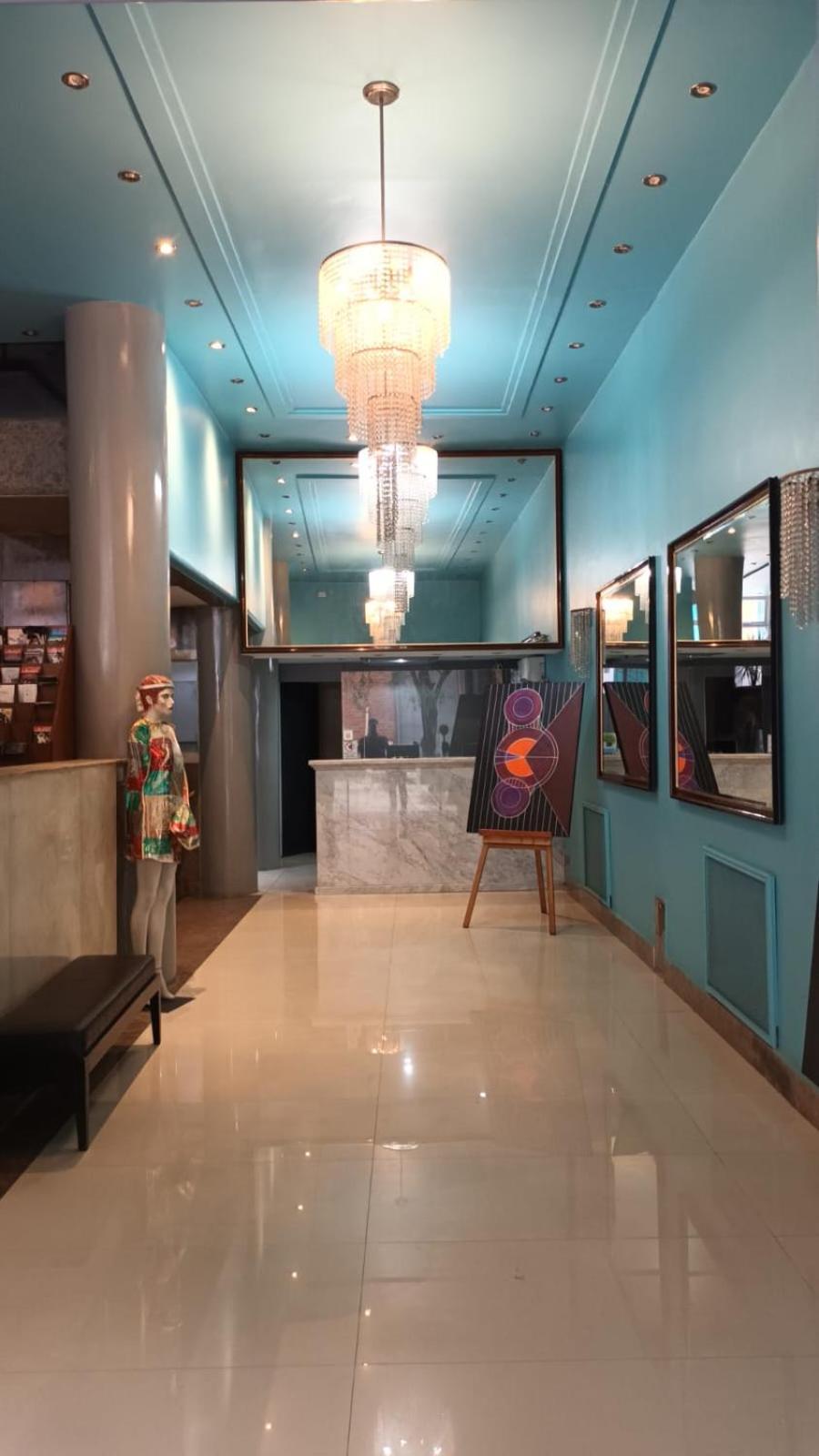 Hotel Tres Sargentos Buenos Aires Bagian luar foto