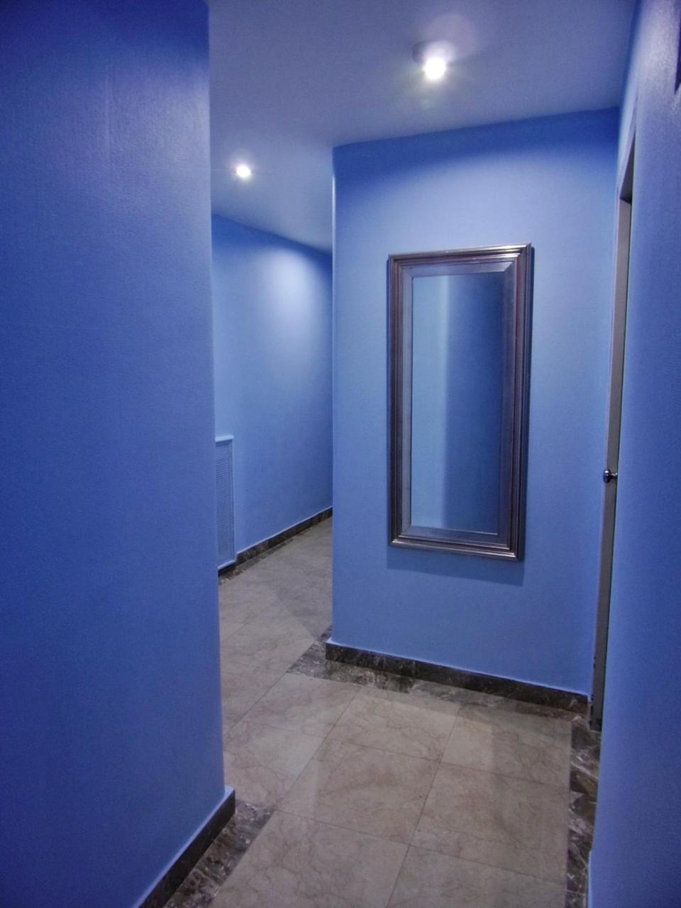Hotel Tres Sargentos Buenos Aires Bagian luar foto