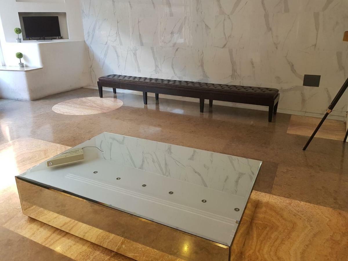 Hotel Tres Sargentos Buenos Aires Bagian luar foto
